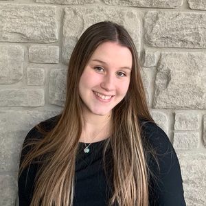 Meet your Posher, Lauren